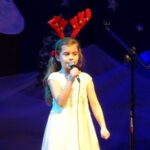 Opatów. Festiwal bożonarodzeniowy Gody Opatowskie / Emilia Sitarska / Radio Kielce