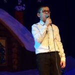 Opatów. Festiwal bożonarodzeniowy Gody Opatowskie / Emilia Sitarska / Radio Kielce