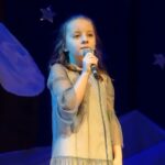 Opatów. Festiwal bożonarodzeniowy Gody Opatowskie / Emilia Sitarska / Radio Kielce