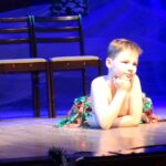 Opatów. Festiwal bożonarodzeniowy Gody Opatowskie / Emilia Sitarska / Radio Kielce