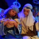 Opatów. Festiwal bożonarodzeniowy Gody Opatowskie / Emilia Sitarska / Radio Kielce