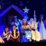 Opatów. Festiwal bożonarodzeniowy Gody Opatowskie / Emilia Sitarska / Radio Kielce