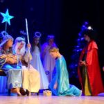 Opatów. Festiwal bożonarodzeniowy Gody Opatowskie / Emilia Sitarska / Radio Kielce