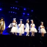 Opatów. Festiwal bożonarodzeniowy Gody Opatowskie / Emilia Sitarska / Radio Kielce