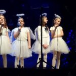 Opatów. Festiwal bożonarodzeniowy Gody Opatowskie / Emilia Sitarska / Radio Kielce