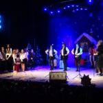 Opatów. Festiwal bożonarodzeniowy Gody Opatowskie / Emilia Sitarska / Radio Kielce