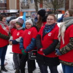 Orszak Trzech Króli / Emilia Sitarska / Radio Kielce