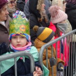 Orszak Trzech Króli / Emilia Sitarska / Radio Kielce