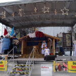 Orszak Trzech Króli / Emilia Sitarska / Radio Kielce