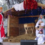 Orszak Trzech Króli / Emilia Sitarska / Radio Kielce