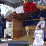 Orszak Trzech Króli / Emilia Sitarska / Radio Kielce