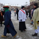 Orszak Trzech Króli / Emilia Sitarska / Radio Kielce