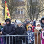 Orszak Trzech Króli / Emilia Sitarska / Radio Kielce