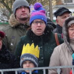 Orszak Trzech Króli / Emilia Sitarska / Radio Kielce