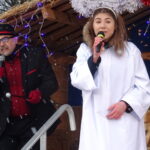 Orszak Trzech Króli / Emilia Sitarska / Radio Kielce