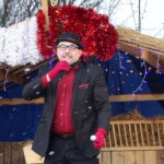 Orszak Trzech Króli / Emilia Sitarska / Radio Kielce