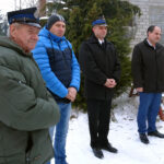 Stodoły. Przekazanie sprzętu strażakom OSP / Emilia Sitarska / Radio Kielce