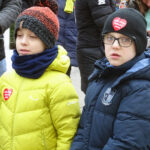 Okulary Jurka Owsiaka i wyjątkowa kolacja do wylicytowania w Busku-Zdroju