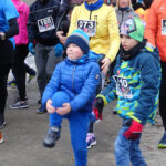 Ostrowiec Świętokrzyski. Bieg „Policz się z cukrzycą” / Emilia Sitarska / Radio Kielce