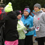 Ostrowiec Świętokrzyski. Bieg „Policz się z cukrzycą” / Emilia Sitarska / Radio Kielce