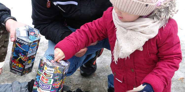 Wielka Orkiestra zagra w Sandomierzu - Radio Kielce Fot. Radio Kielce