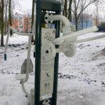 Busko-Zdrój. Małpi Gaj / Urząd Miasta i Gminy Busko-Zdrój