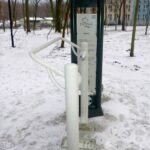 Busko-Zdrój. Małpi Gaj / Urząd Miasta i Gminy Busko-Zdrój