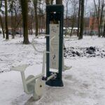 Busko-Zdrój. Małpi Gaj / Urząd Miasta i Gminy Busko-Zdrój