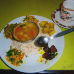 Nepal / Katarzyna Barwicka