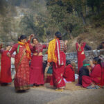 Nepal / Katarzyna Barwicka