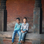 Nepal / Katarzyna Barwicka