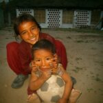 Nepal / Katarzyna Barwicka