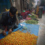 Nepal / Katarzyna Barwicka