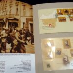 Ostrowiec. Przekazanie pamiątek związanych z obchodami 100-lecia odzyskania niepodległości do Muzeum Historyczno-Archeologicznego / Emilia Sitarska / Radio Kielce