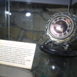 Pan tu nie stał, czyli perły PRL-u w Podziemnej Trasie Turystycznej w Opatowie / Emilia Sitarska / Radio Kielce