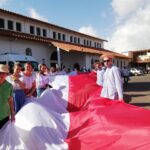 Młodzież z diecezji kieleckiej w Panamie / ks. Łukasz Zygmunt