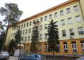 Remont neurologii  w ostrowieckim szpitalu / Emilia Sitarska / Radio Kielce