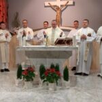 Młodzież z diecezji kieleckiej w Panamie / ks. Łukasz Zygmunt