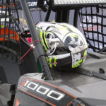 Sobków. Zimowy rajd pojazdów terenowych / Ewa Pociejowska-Gawęda / Radio Kielce