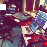 Studio Gram Radia Kielce / Radio Kielce