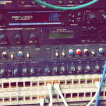 Studio Gram Radia Kielce / Radio Kielce