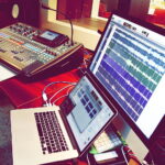 Studio Gram Radia Kielce / Radio Kielce