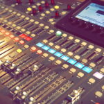 Studio Gram Radia Kielce / Radio Kielce