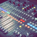 Studio Gram Radia Kielce / Radio Kielce