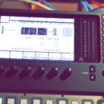 Studio Gram Radia Kielce / Radio Kielce