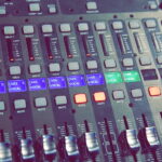 Studio Gram Radia Kielce / Radio Kielce