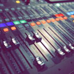 Studio Gram Radia Kielce / Radio Kielce