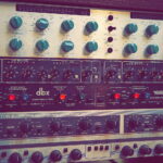 Studio Gram Radia Kielce / Radio Kielce