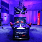 Studio Gram Radia Kielce. Wybory Samorządowe 2018 / Radio Kielce