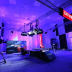 Studio Gram Radia Kielce. Wybory Samorządowe 2018 / Radio Kielce